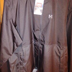 Brand New Helly Hansen Jacket